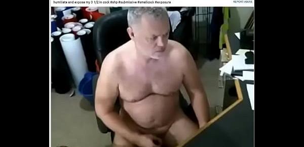  Small4incock on chaturbate part 1